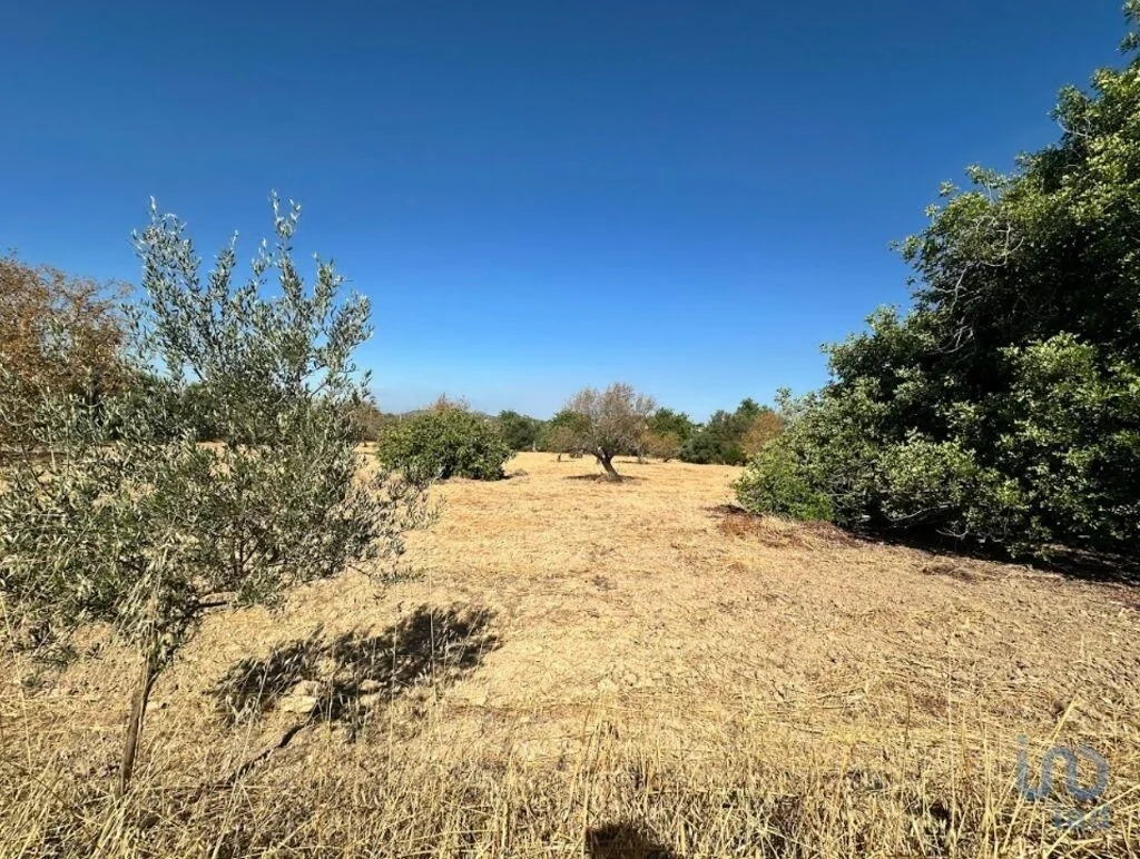2 - plot of land for sale in luz de tavira algarve portugal