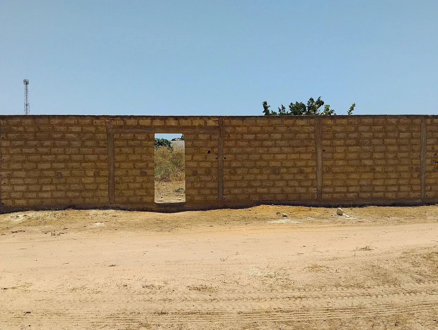 1 - vente terrain saly portudal thiès sénégal