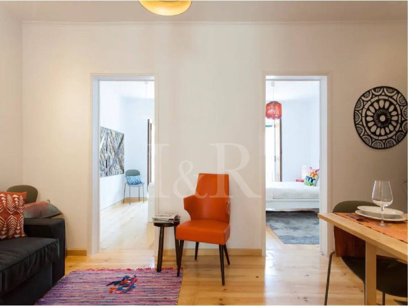2 - venta apartamento lisboa región de lisboa portugal