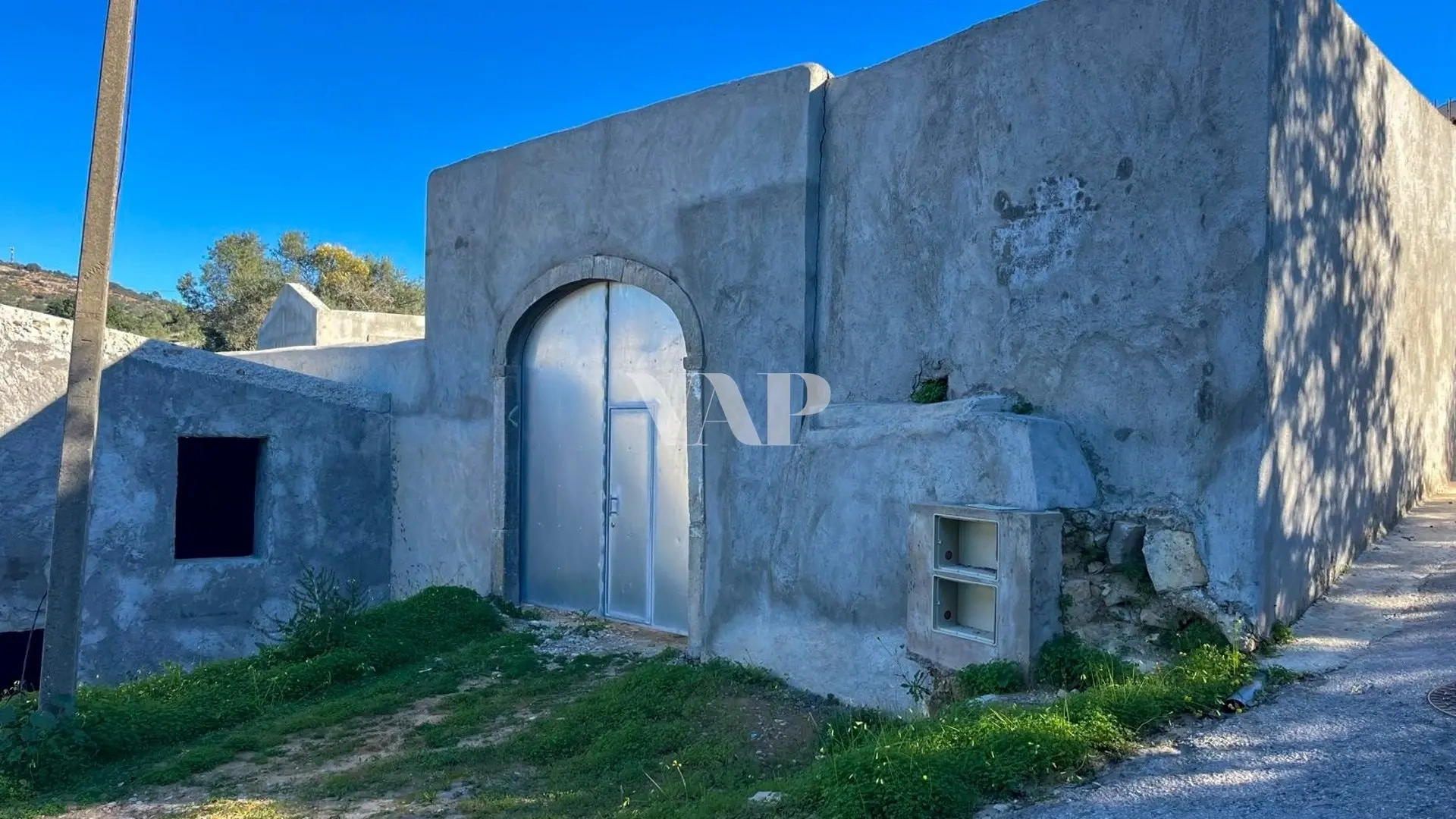 2 - verkauf haus santa bárbara de nexe algarve portugal