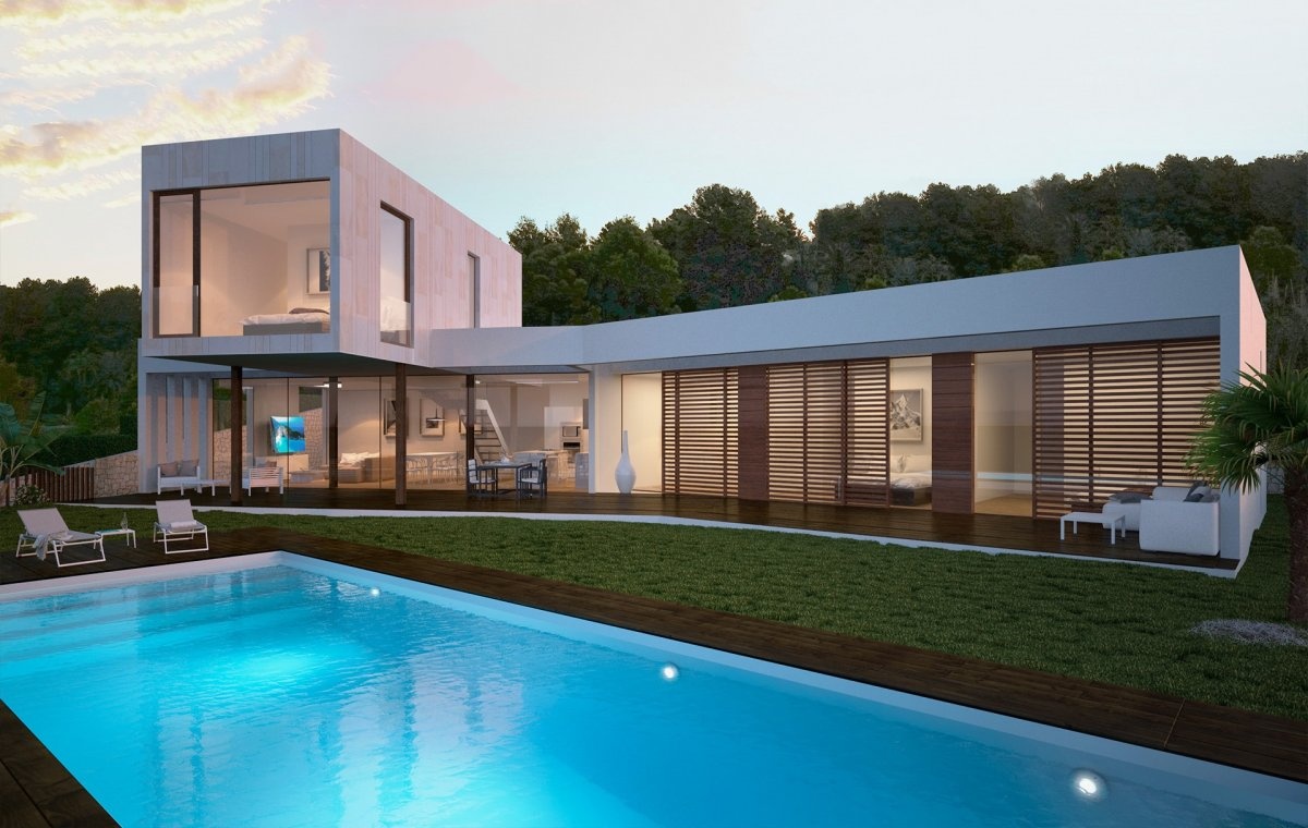2 - vente maison vue mer xabia/javea - costa blanca communauté valencienne espagne