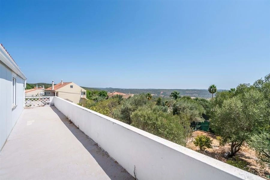 1 - venta casa loulé algarve portugal