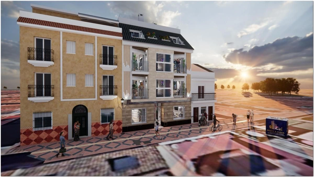 2 - verkoop appartement fuengirola - costa del sol andalusië spanje