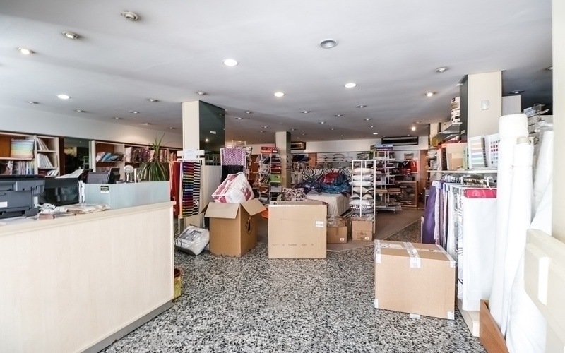 2 - verkauf business benissa - costa blanca valencia spanien