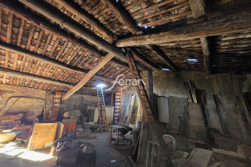 2 - vendita casa salernes var francia
