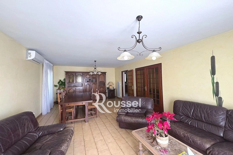 2 - venta casa poussan hérault francia