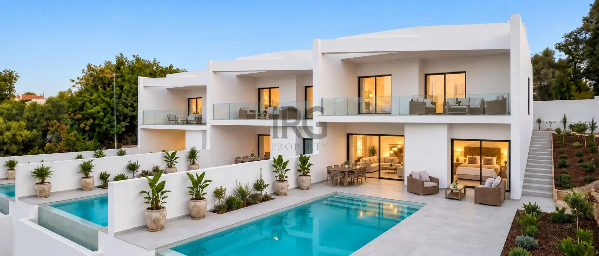 1 - verkauf haus loulé algarve portugal