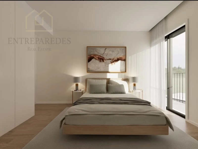 2 - venta apartamento paranhos región norte portugal