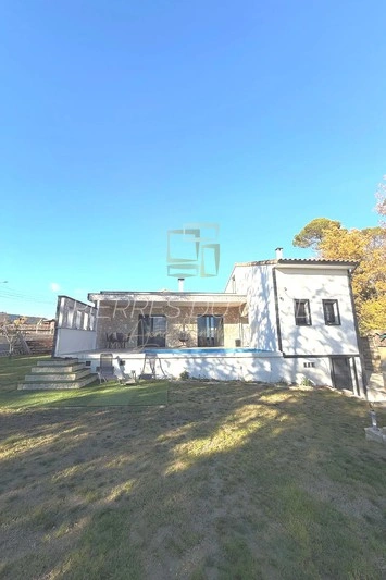 1 - verkoop huis saint-christol-lèz-alès gard frankrijk