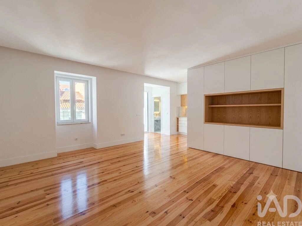 1 - apartment for sale in lisbon lisbon region portugal
