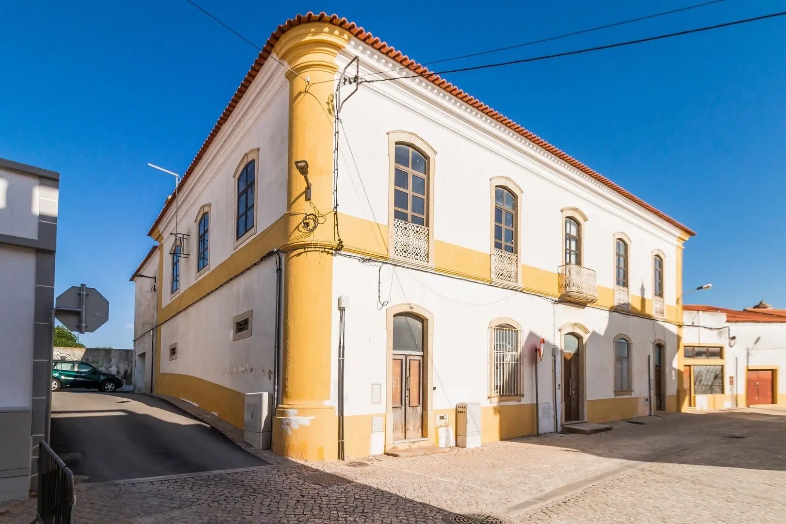 1 - verkoop huis silves algarve portugal