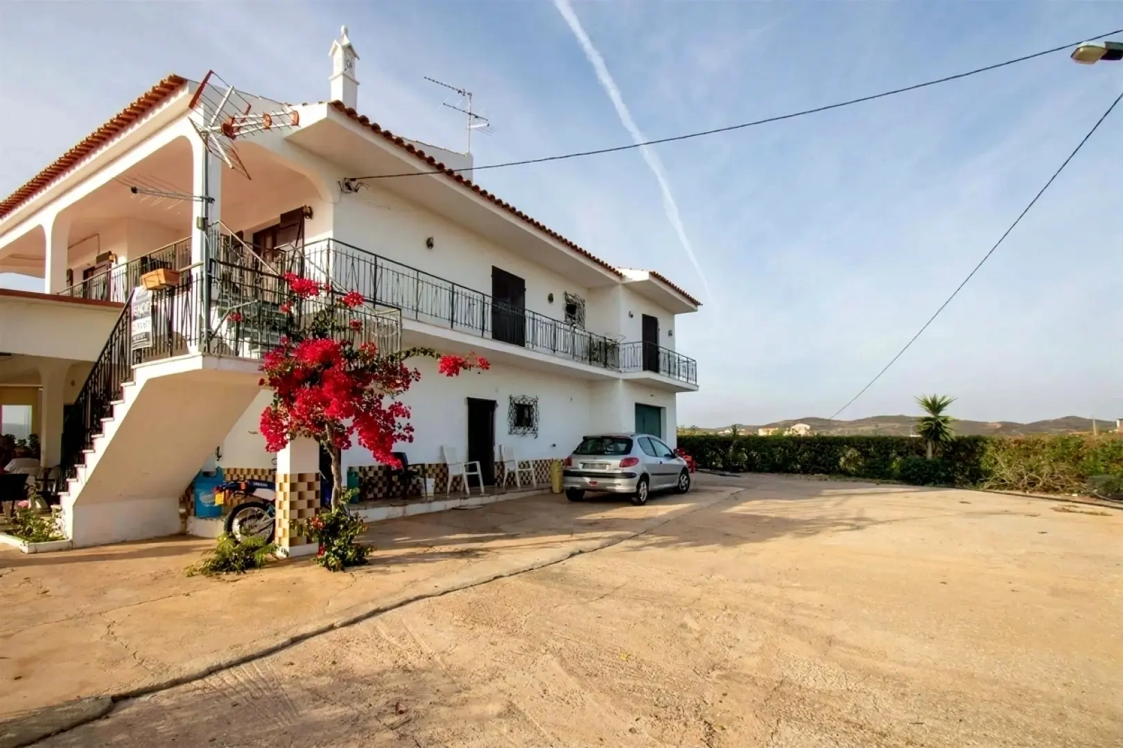 2 - venta casa tavira algarve portugal