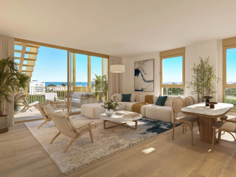2 - verkauf wohnung el verger valencia spanien
