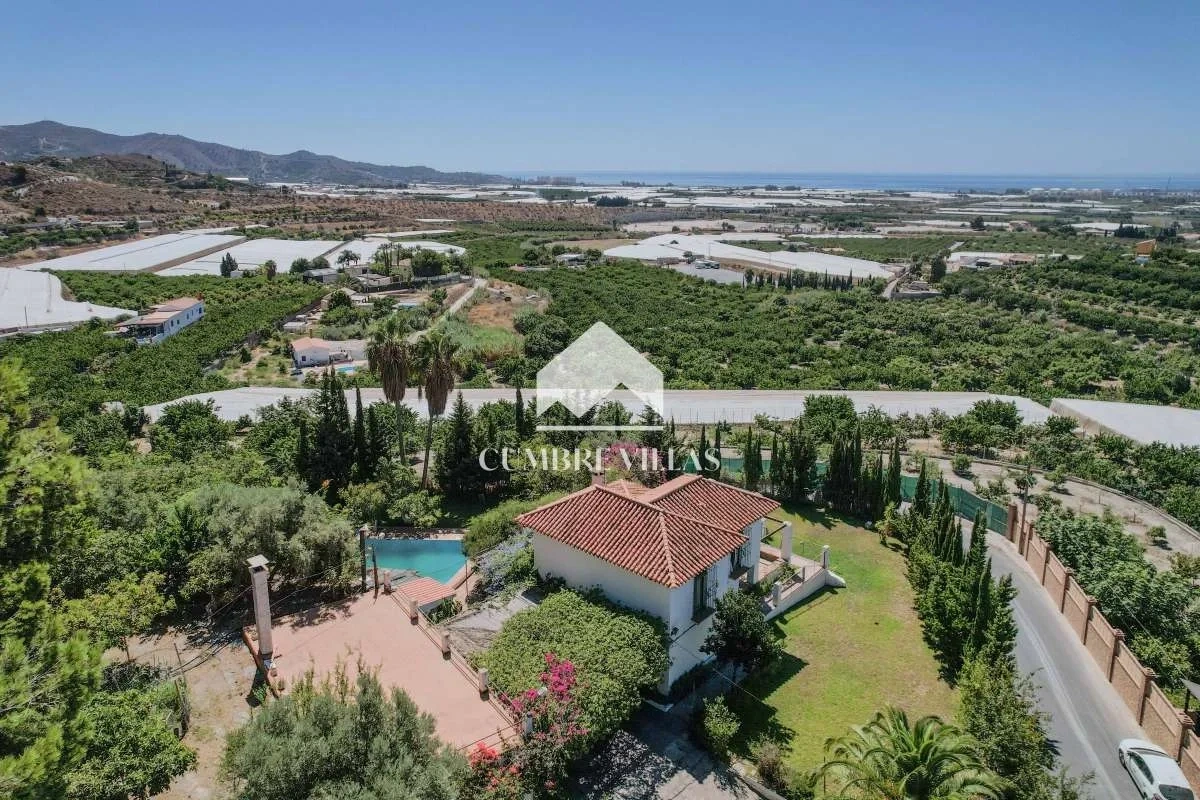 2 - venda casa vista de mar motril andaluzia espanha