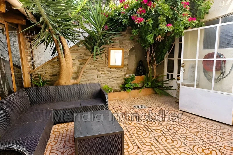 1 - vente maison millas pyrénées-orientales france