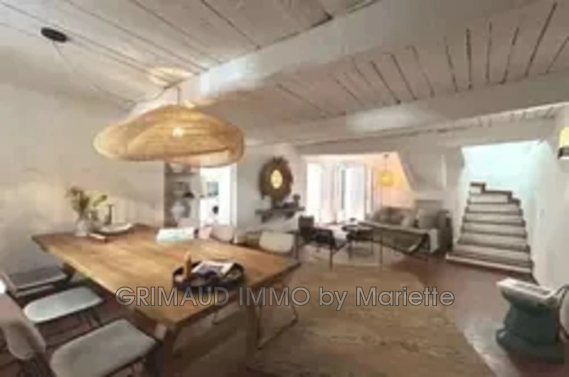 2 - vente maison la garde-freinet var france