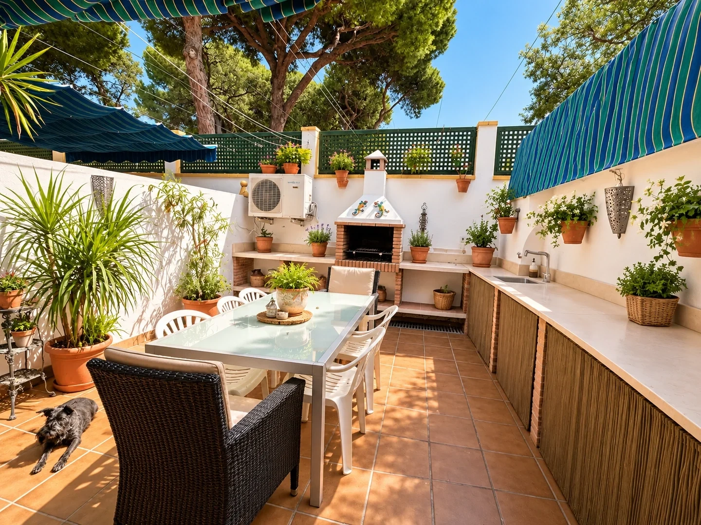 1 - venda casa vista de mar marbella - costa del sol andaluzia espanha