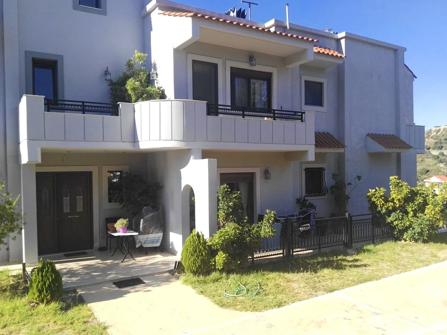 2 - sea view house for sale in pastida south aegean greece
