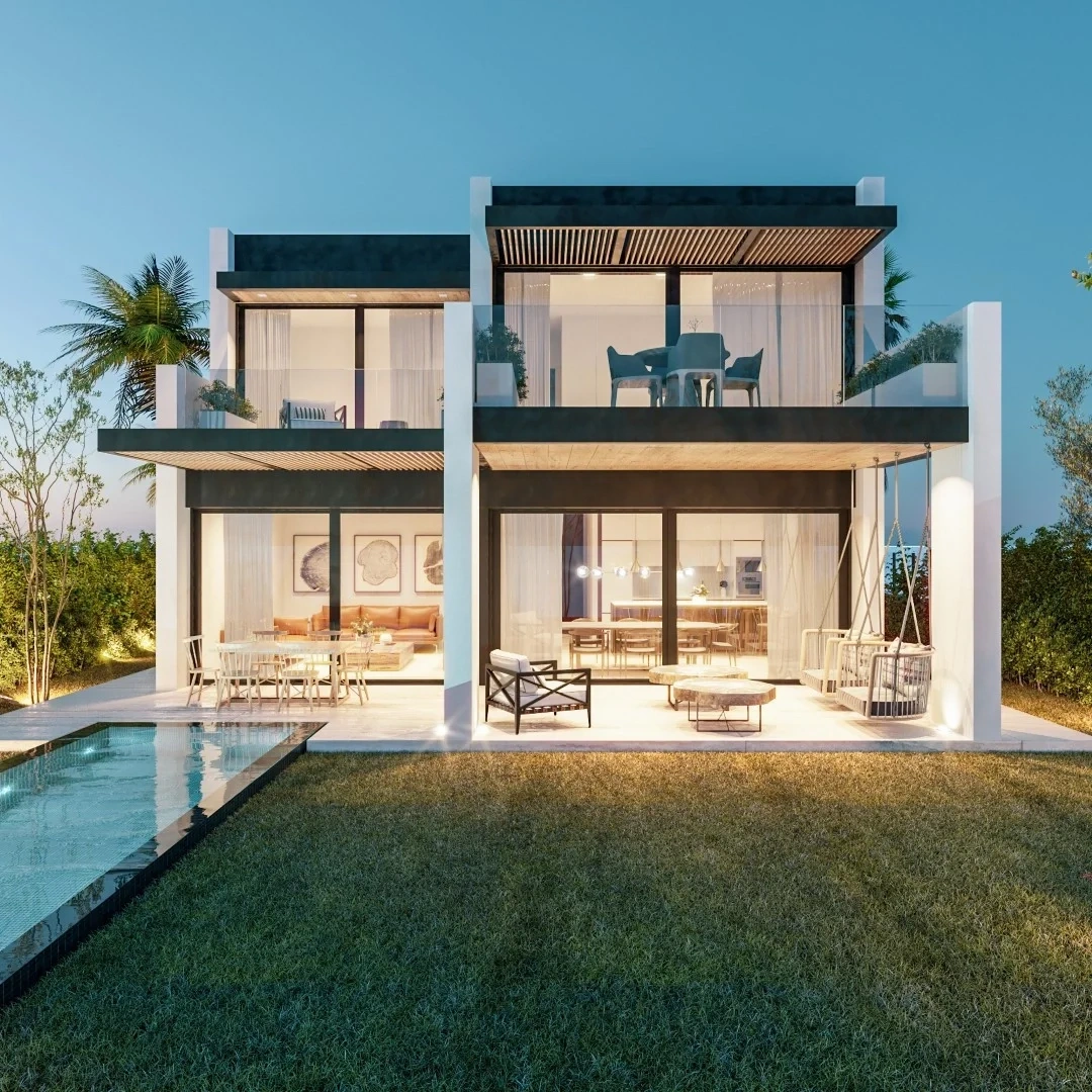 1 - verkoop huis estepona - costa del sol andalusië spanje
