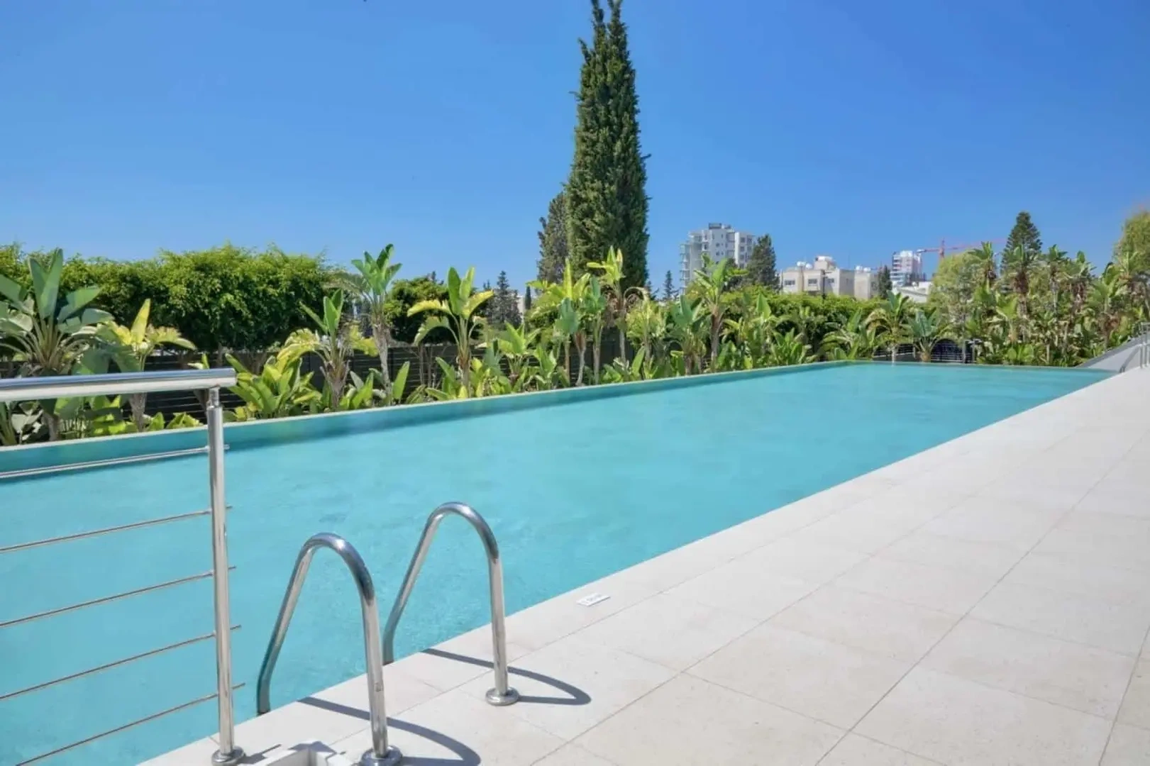 1 - продажа квартира вид моря limassol лимасол кипр