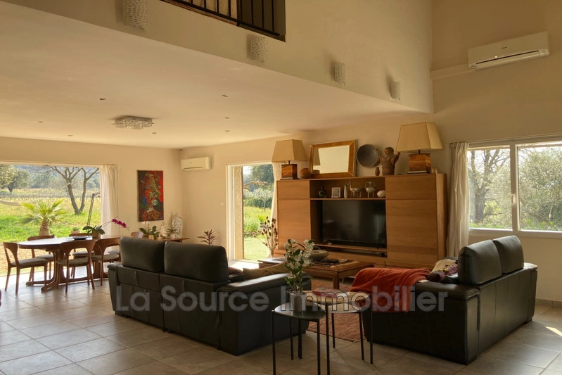 2 - vente propriété la garde-freinet var france