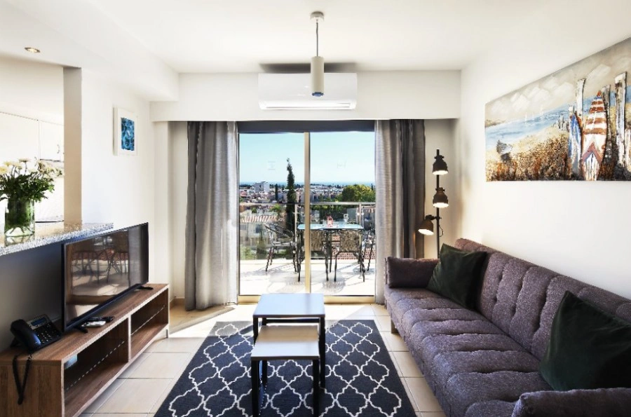 2 - venda apartamento paphos paphos chipre