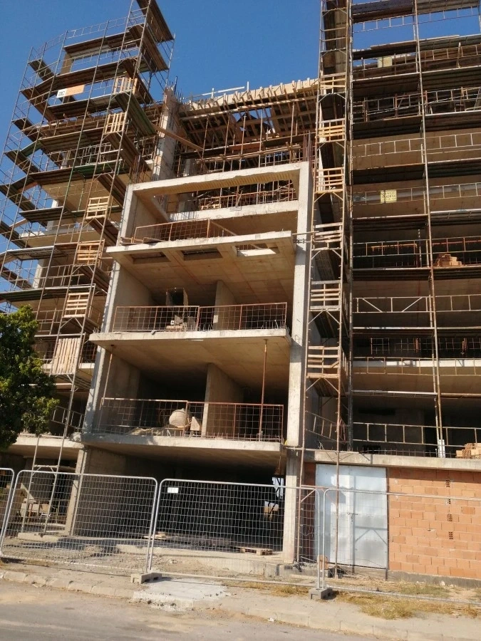 1 - vente appartement larnaca larnaca chypre