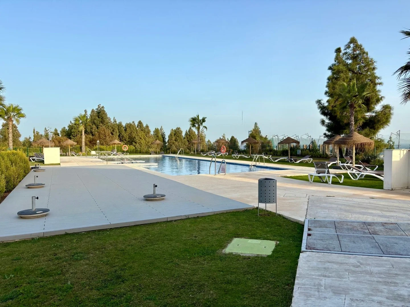 2 - vente appartement vue mer mijas andalousie espagne