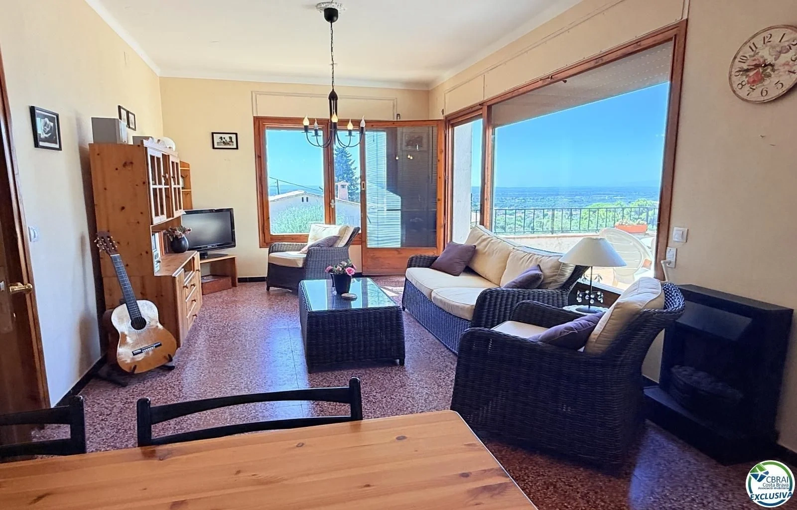 2 - verkauf haus meerblick roses katalonien spanien