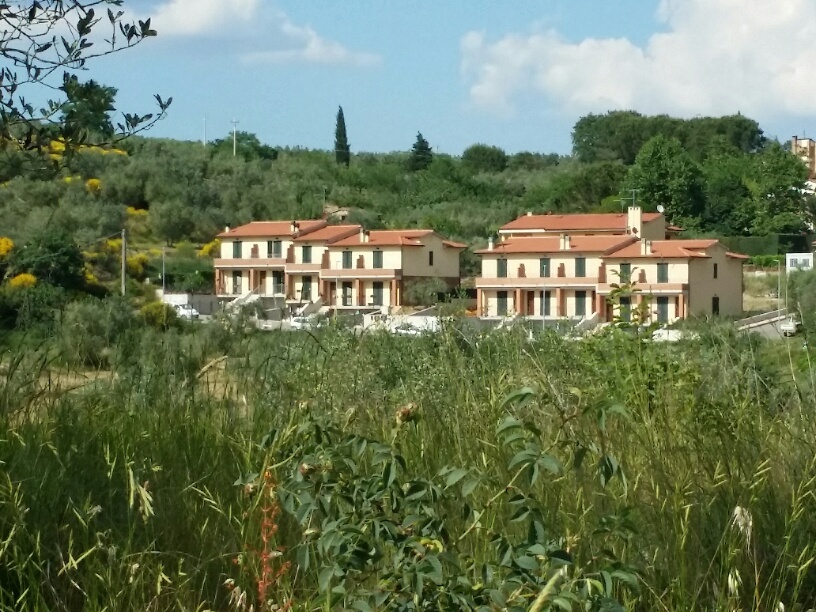 2 - house for sale in montalcino tuscany italy