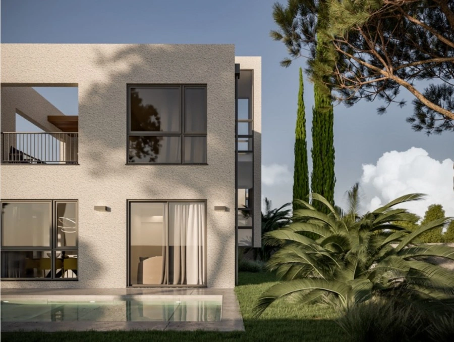 1 - vente maison paphos paphos chypre