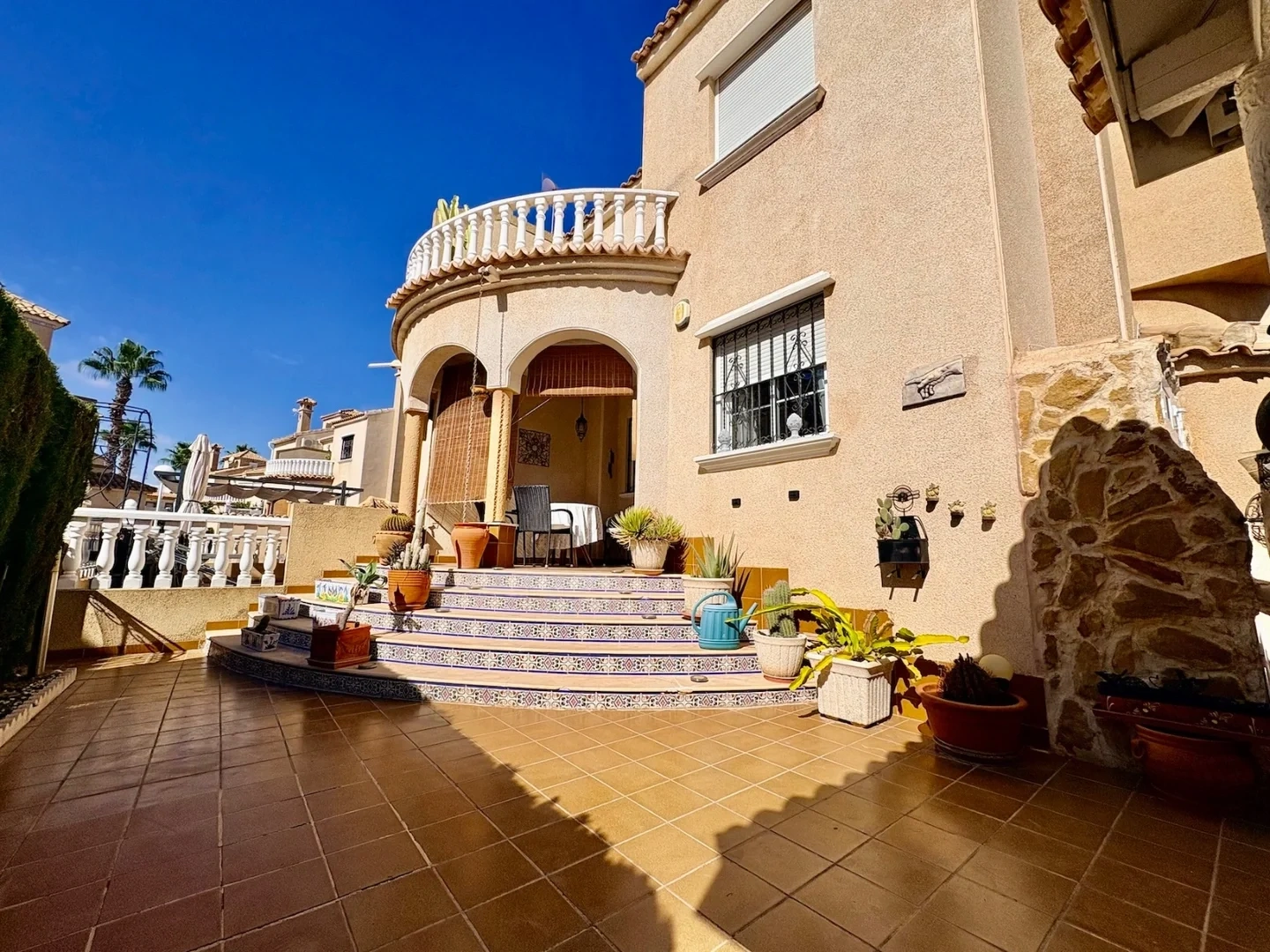 1 - vente maison orihuela-costa communauté valencienne espagne