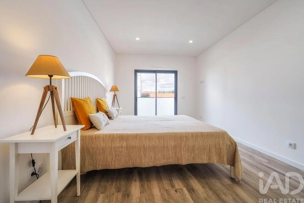 1 - vente appartement são brás de alportel algarve portugal