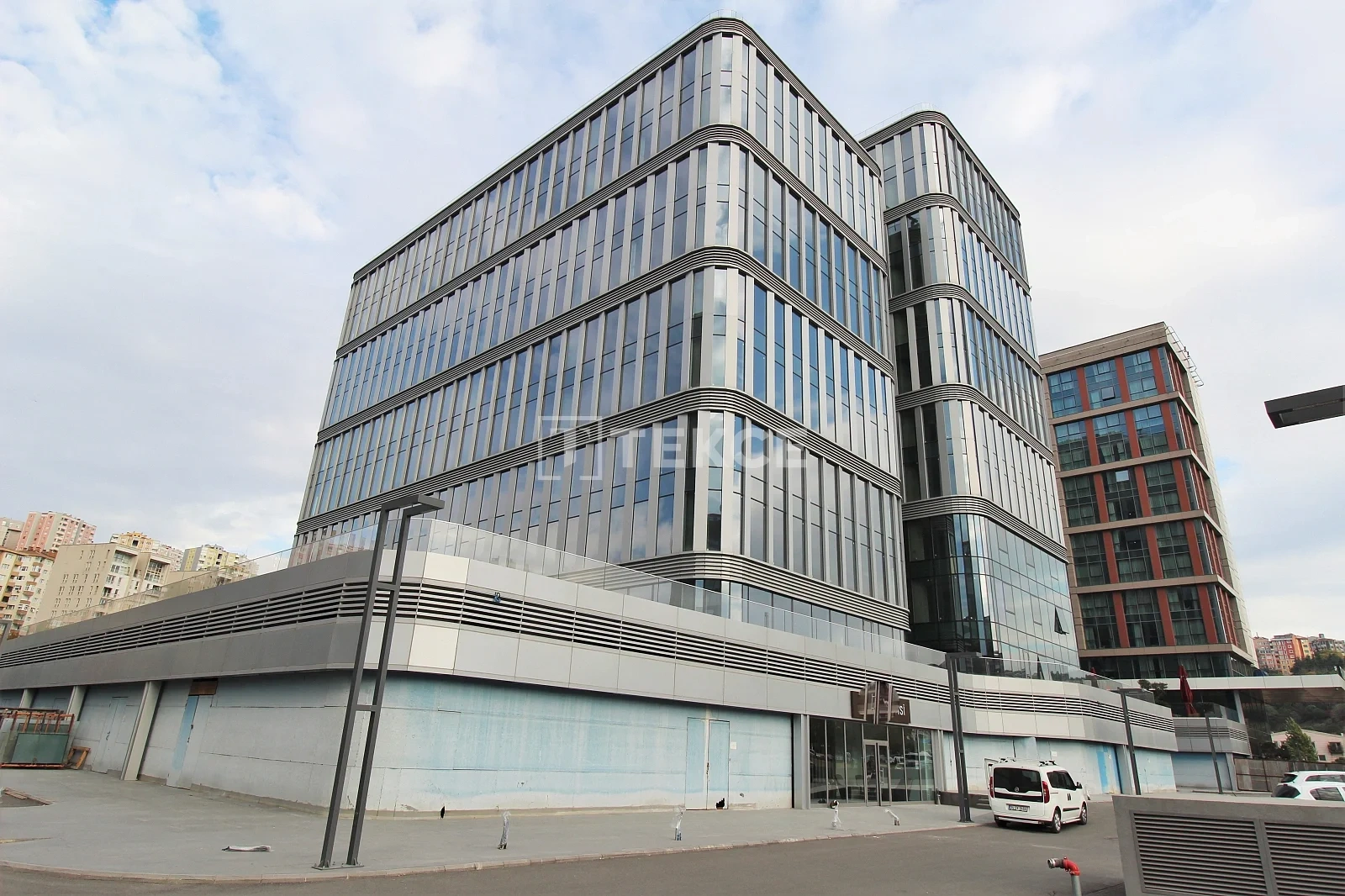 1 - vente commerce kagithane istanbul turquie