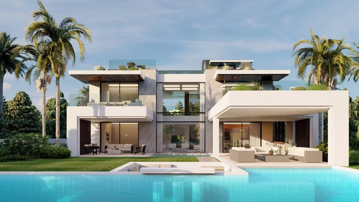 1 - verkoop huis marbella - costa del sol andalusië spanje