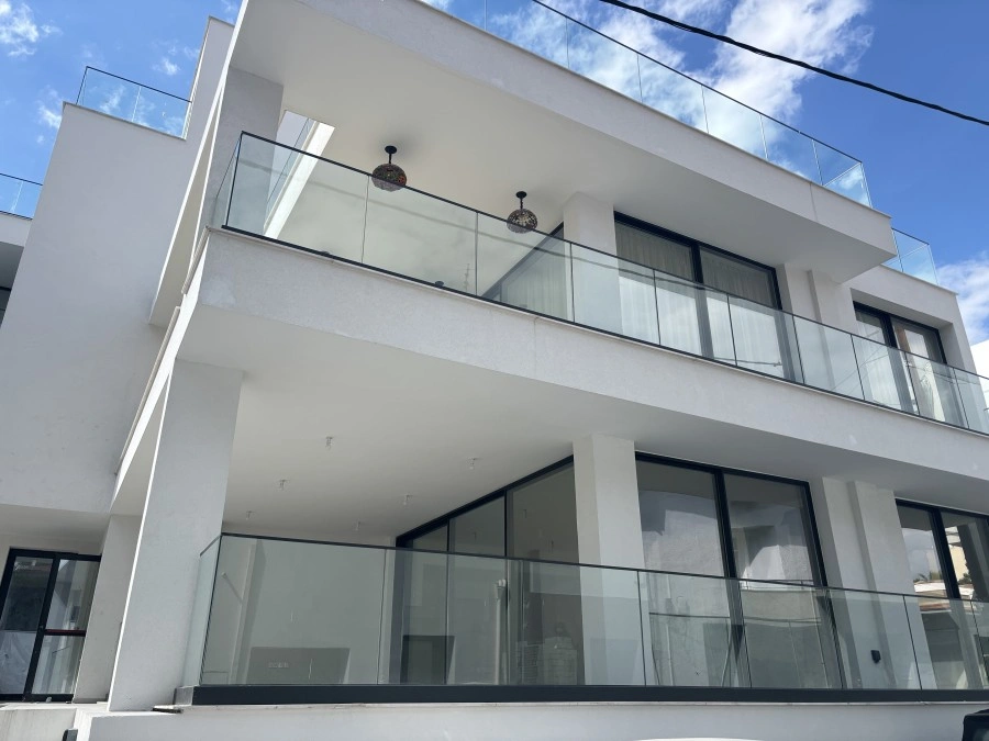 1 - verkauf wohnung limassol limassol zypern