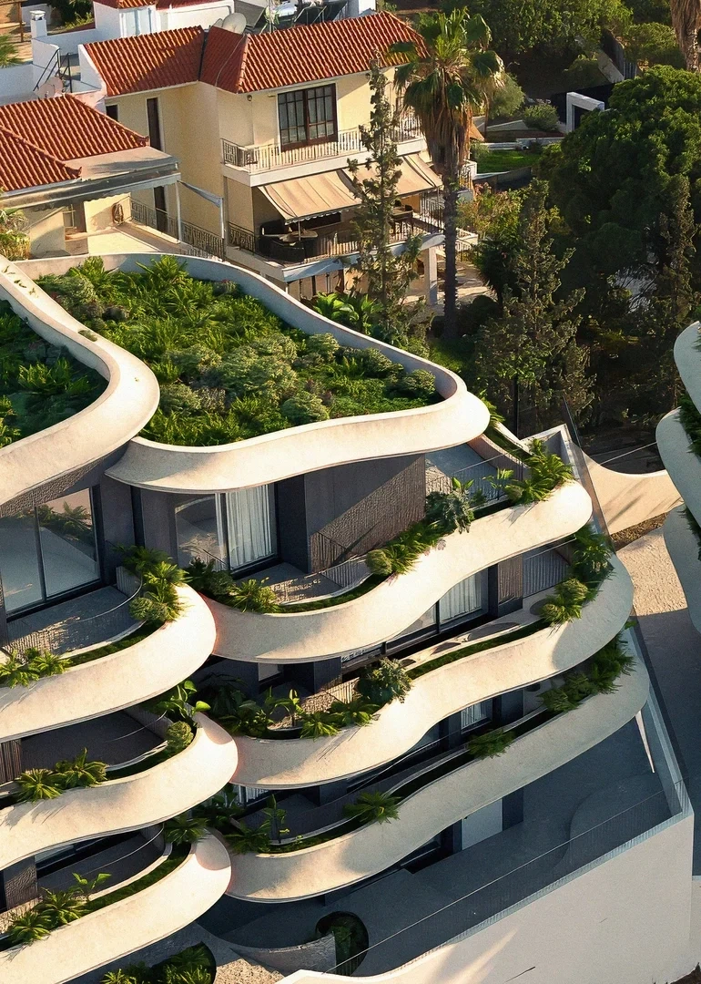 1 - vente appartement voula attique grèce