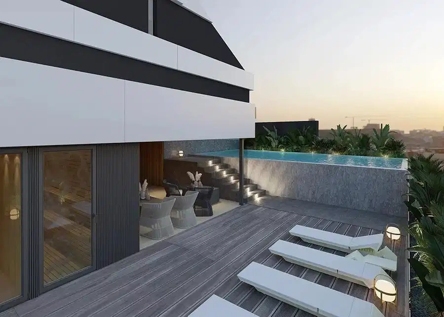 1 - продажа квартира fuengirola - costa del sol андалусия испания