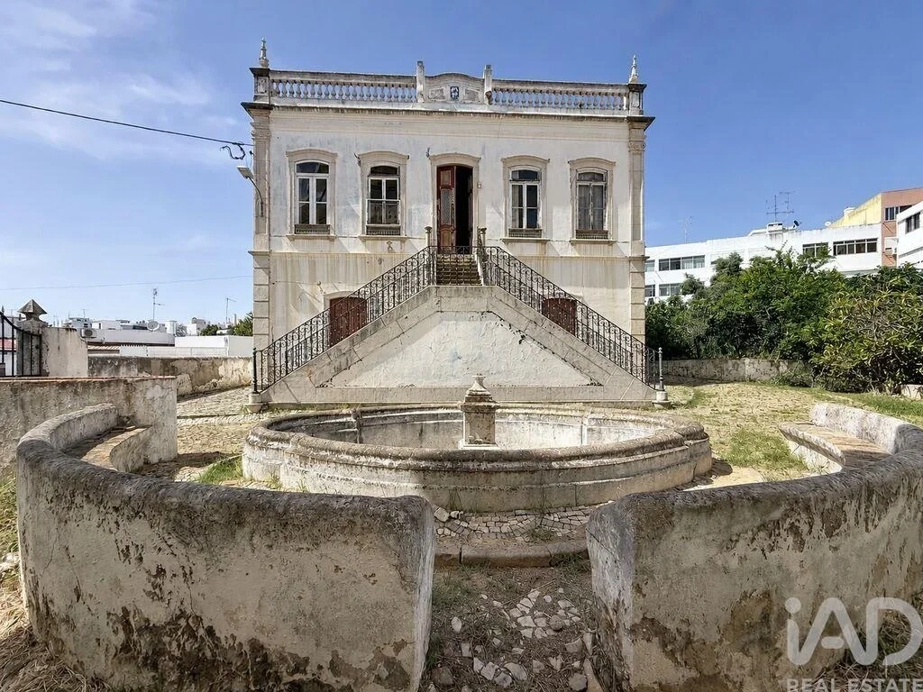 2 - house for sale in olhão algarve portugal