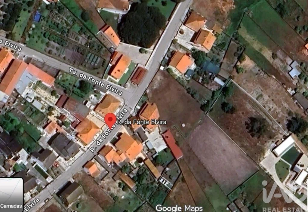 2 - vente terrain vieira de leiria région centre portugal