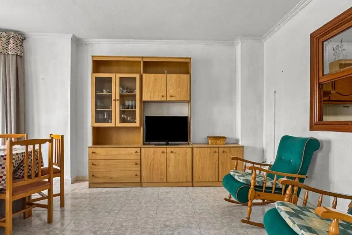 2 - venda apartamento vista de mar torrevieja - costa blanca comunidade valenciana espanha