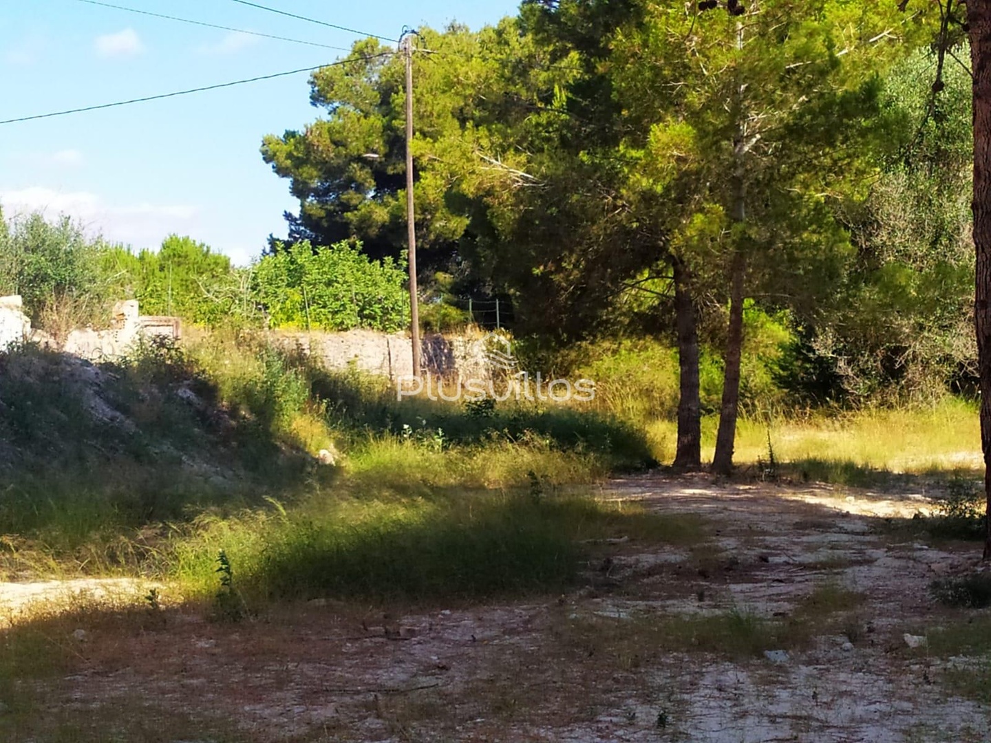 2 - verkauf grundstück benissa - costa blanca valencia spanien