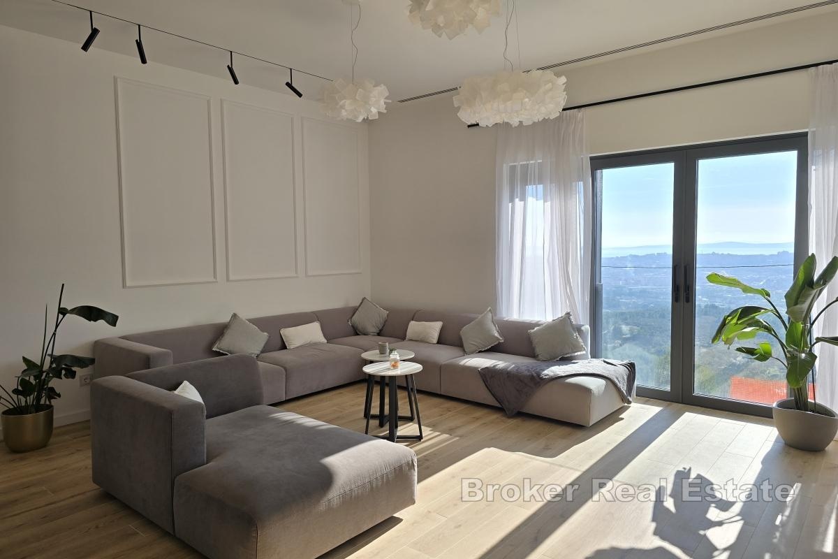2 - venta casa vista al mar split split-dalmacia croacia