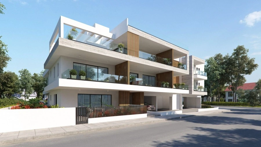 1 - venta apartamento larnaca lárnaca chipre