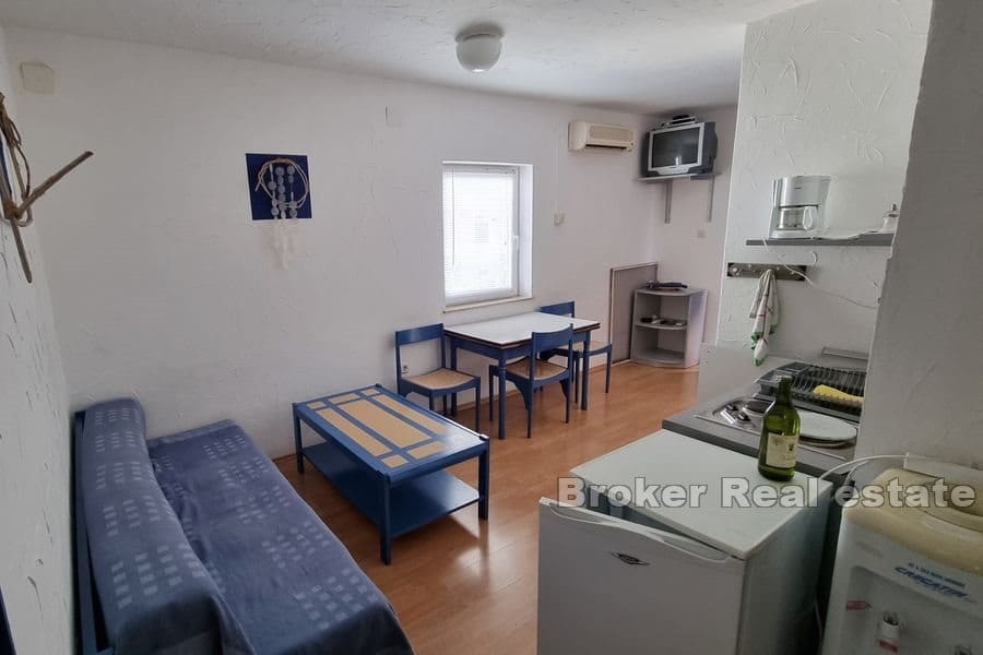 2 - venta casa vista al mar vodice šibenik-knin croacia