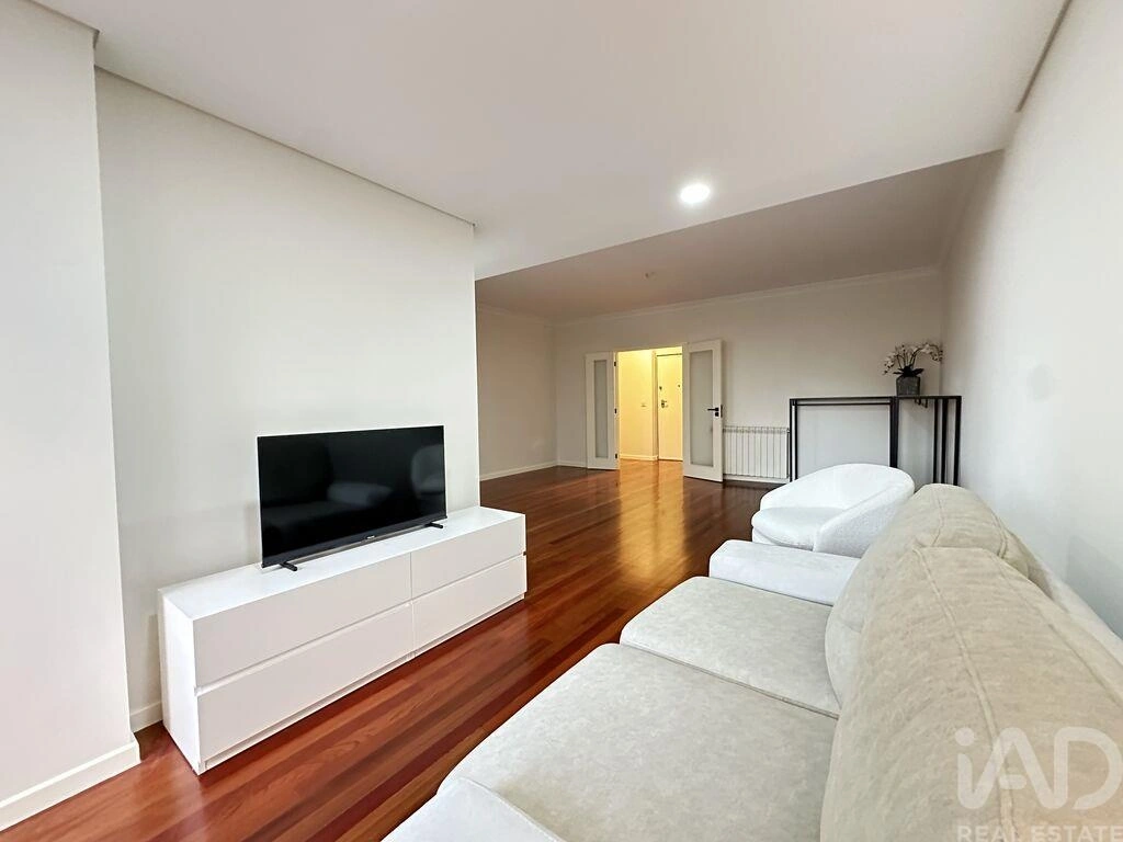 1 - vente appartement braga région nord portugal