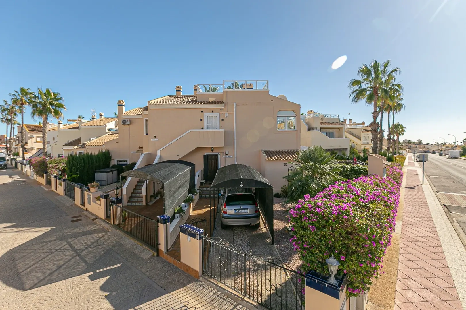 2 - vendita appartamento orihuela-costa comunità valenciana spagna