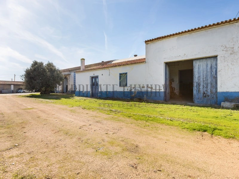2 - verkauf haus vidigueira alentejo portugal