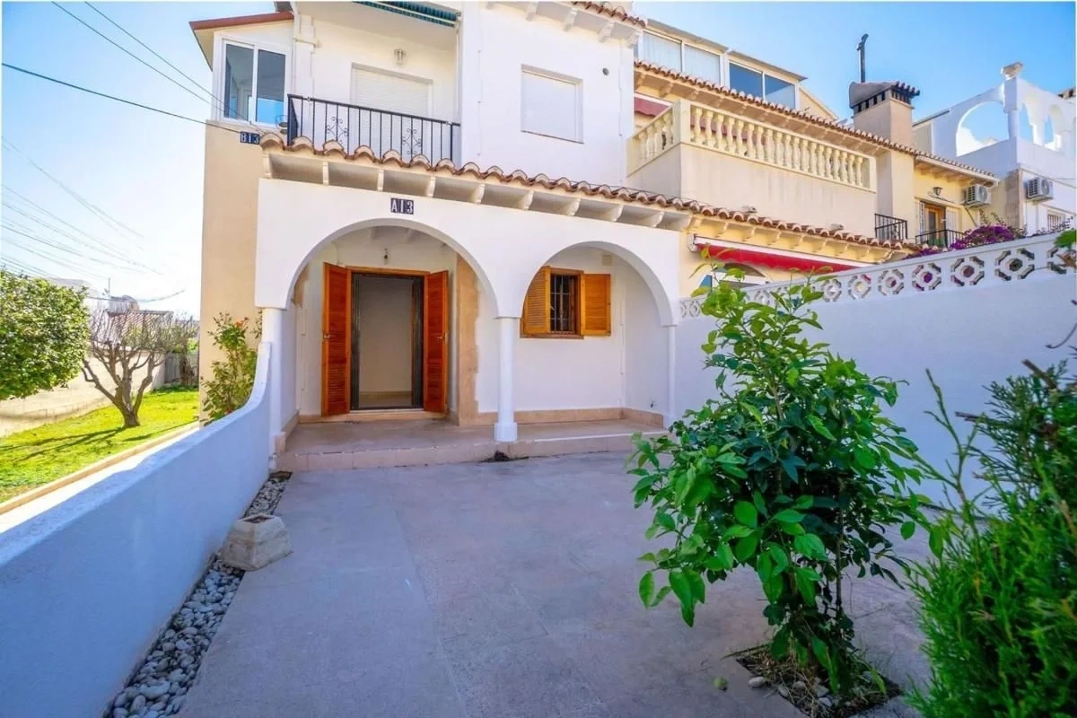 1 - продажа квартира torrevieja - costa blanca валенсия испания