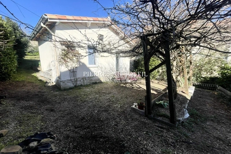 2 - vente maison lamalou-les-bains hérault france